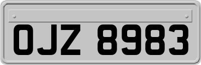 OJZ8983