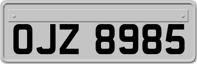 OJZ8985