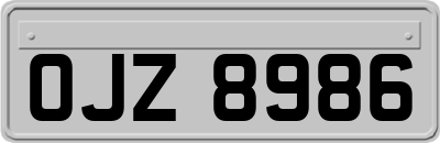 OJZ8986