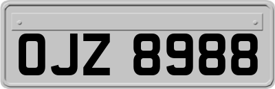 OJZ8988