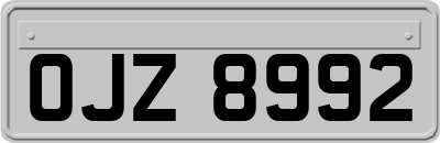OJZ8992