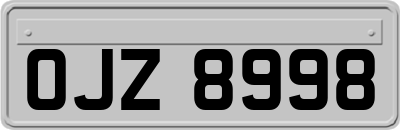 OJZ8998
