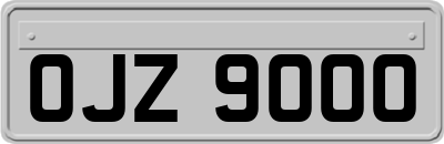 OJZ9000