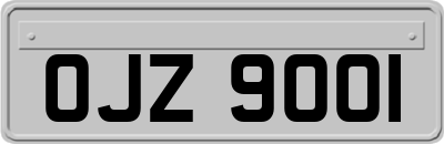 OJZ9001