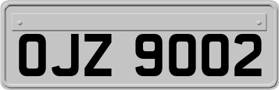 OJZ9002