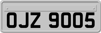 OJZ9005