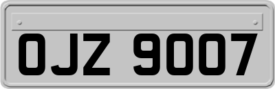 OJZ9007