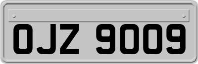 OJZ9009