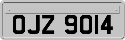 OJZ9014