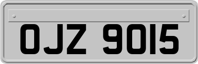 OJZ9015