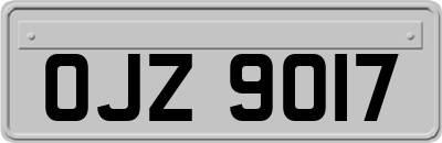 OJZ9017