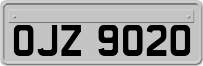 OJZ9020