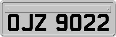 OJZ9022