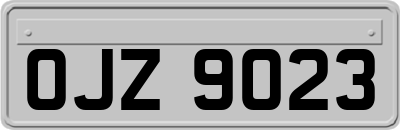 OJZ9023