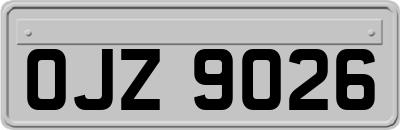 OJZ9026