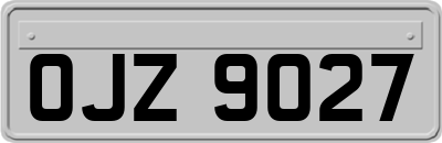 OJZ9027