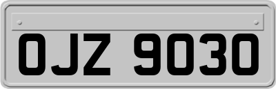 OJZ9030