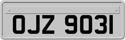 OJZ9031