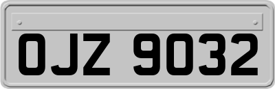 OJZ9032