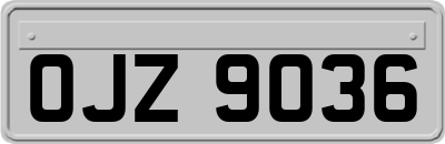 OJZ9036