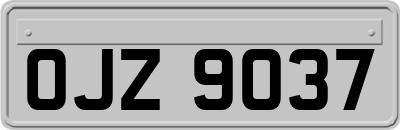 OJZ9037