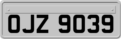 OJZ9039