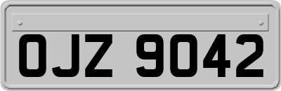 OJZ9042