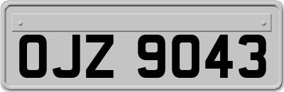 OJZ9043