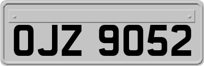 OJZ9052