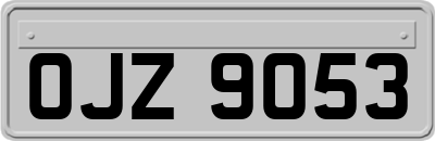 OJZ9053