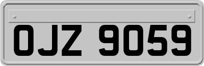 OJZ9059