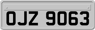 OJZ9063