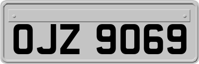 OJZ9069
