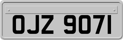 OJZ9071