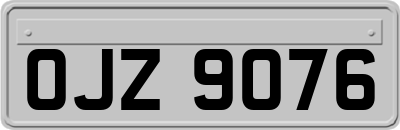 OJZ9076