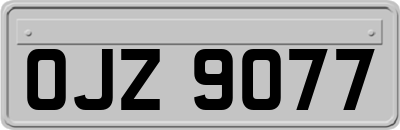 OJZ9077