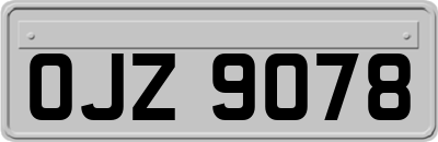 OJZ9078
