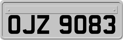 OJZ9083