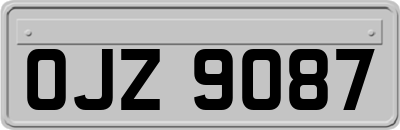 OJZ9087
