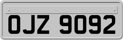 OJZ9092