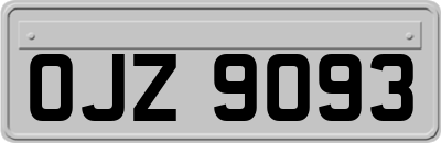 OJZ9093