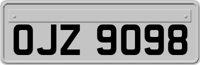 OJZ9098