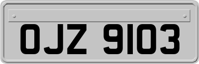 OJZ9103