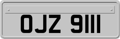 OJZ9111