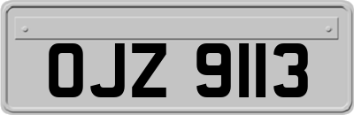 OJZ9113