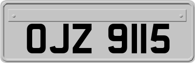 OJZ9115