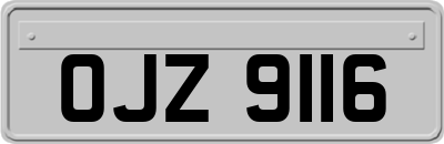 OJZ9116