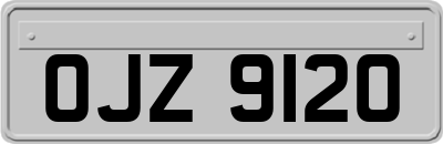 OJZ9120