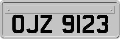 OJZ9123