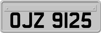 OJZ9125